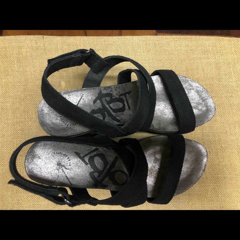 OTBT wedges